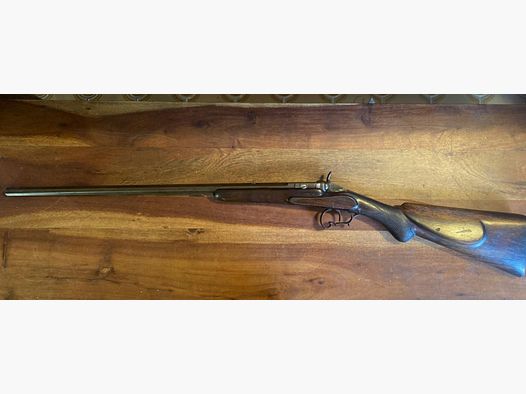 Waffensammlung Büchsen,Doppelflinten,Drillinge 