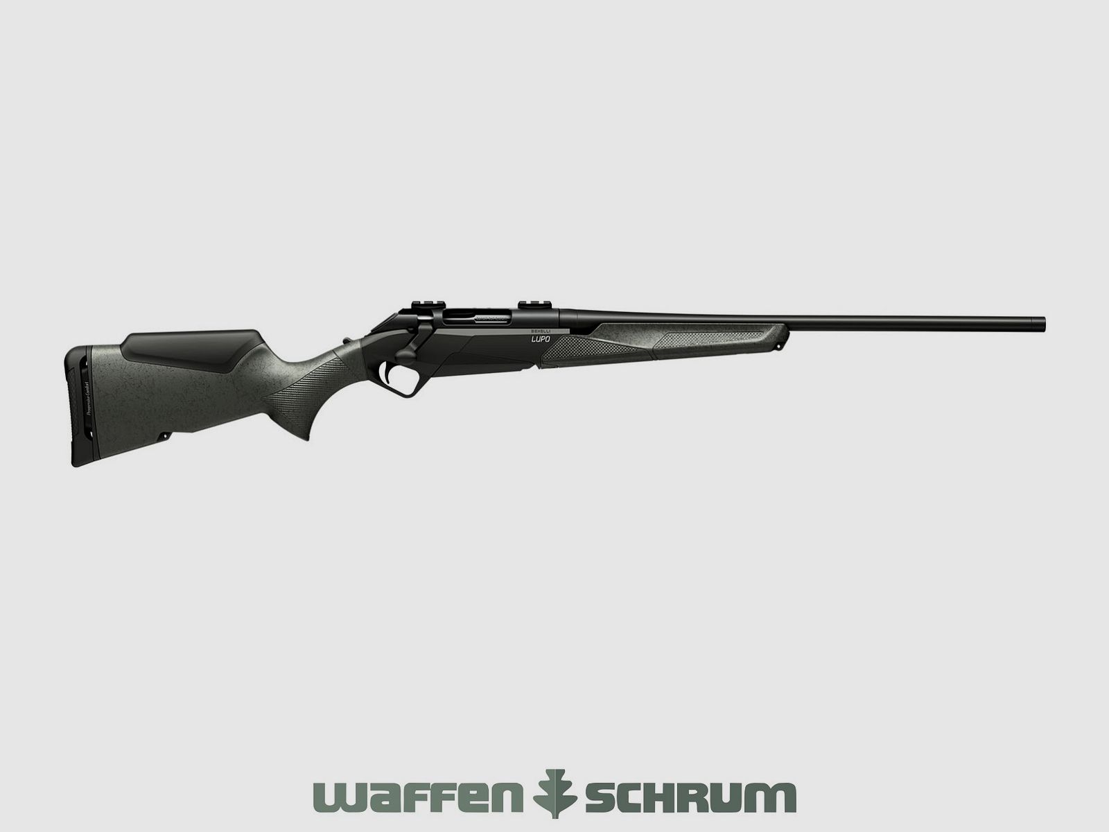 Benelli Lupo Granite Moss