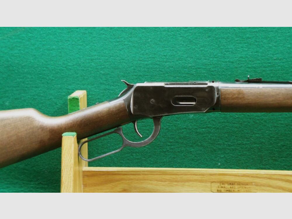 Legends Cowboy Rifle Co2 Airgun, antik