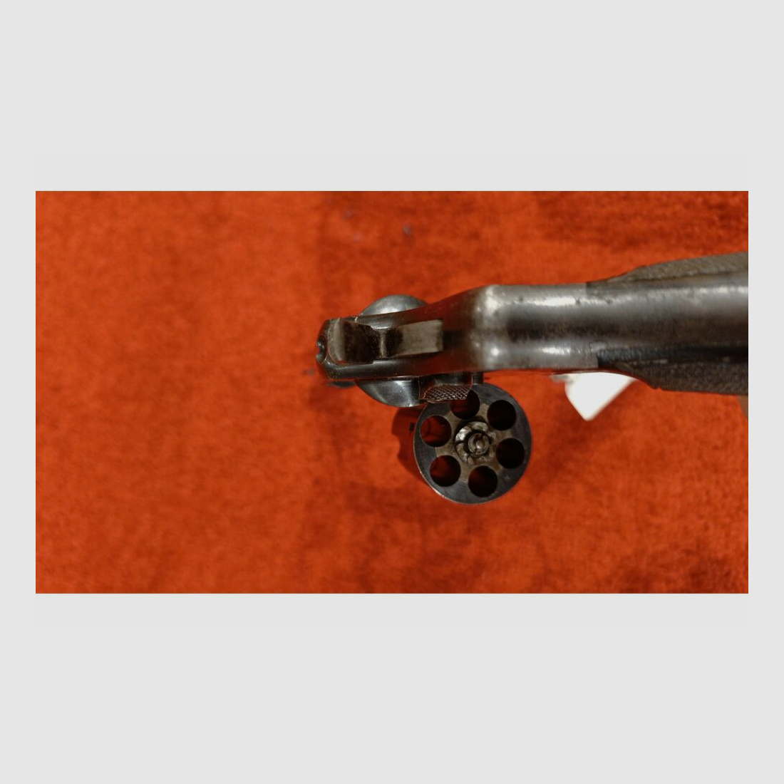 Trocaola 8mmLebelRev