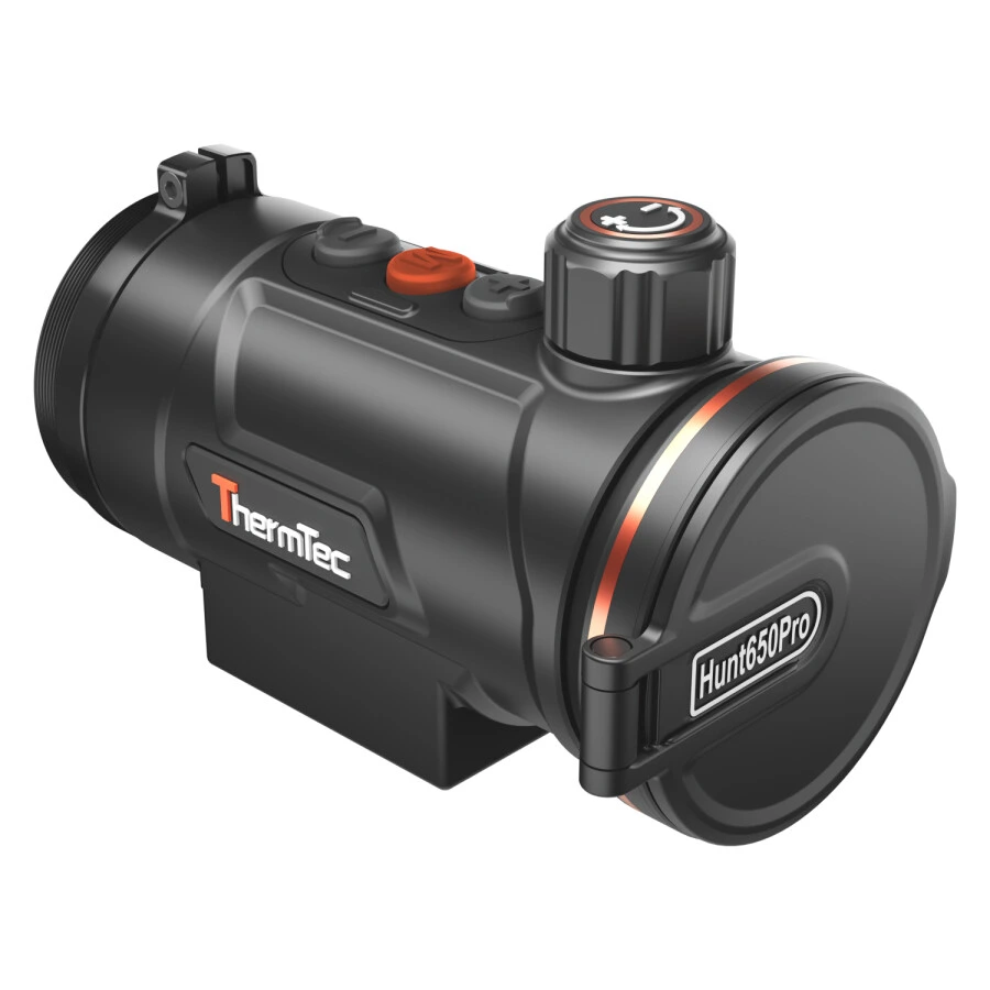 ThermTec Hunt Pro 635