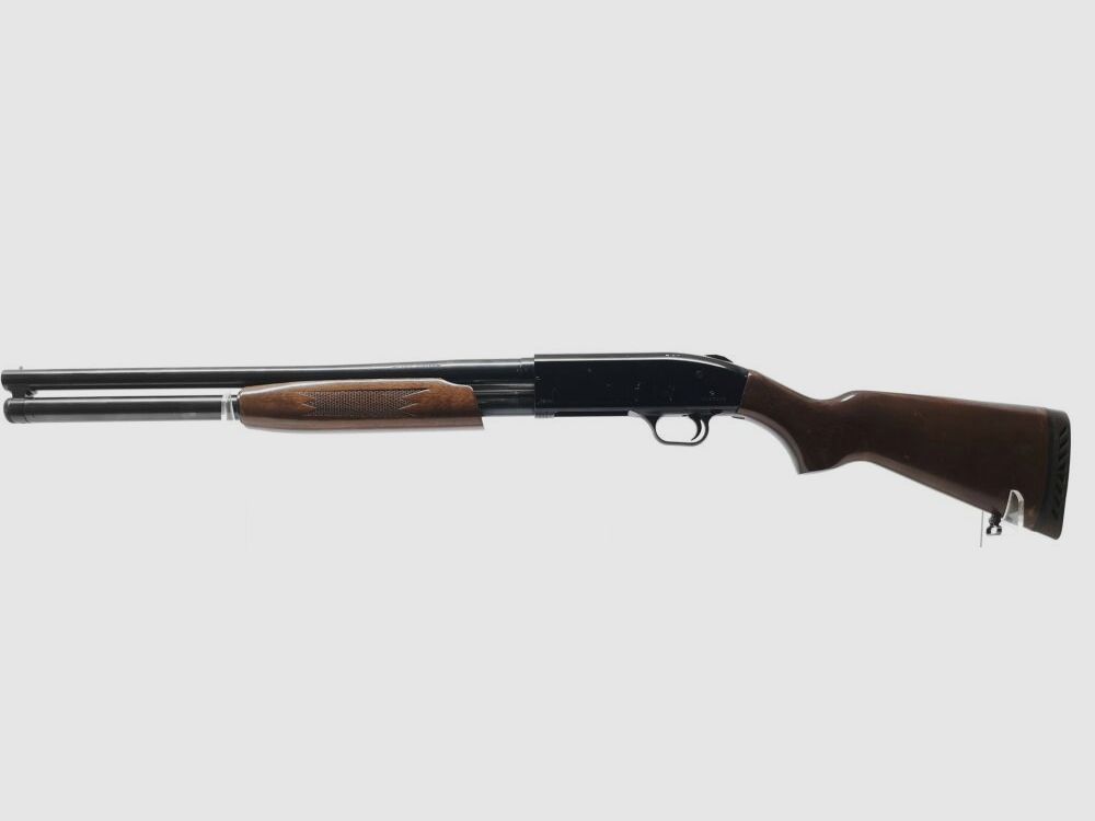 Mossberg 500A