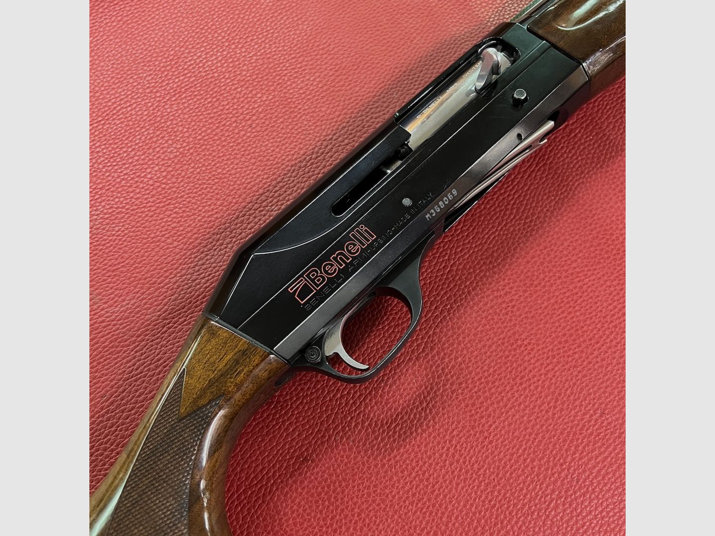 Benelli Centro, Bild 2 von 6