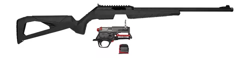 Carabine semi auto Winchester Wildcat cal 22lr, image 6 sur 6