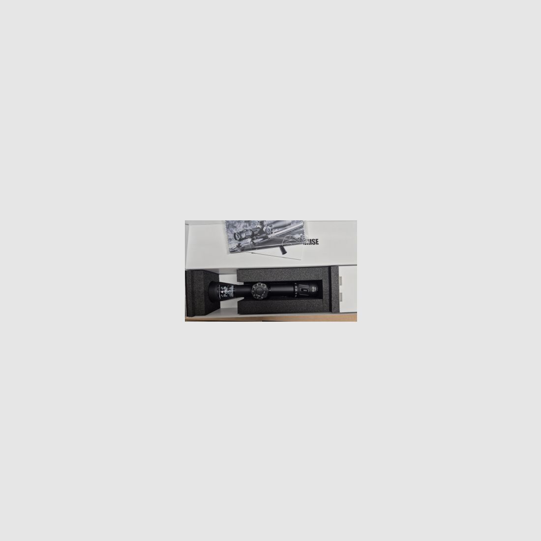 ZCO ZC420x50 10MIL MPCT3X CCW locking