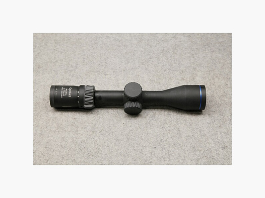 Zielfernrohr Meopta Meopro Optika5 2-10x42, Absehen Z-Plex