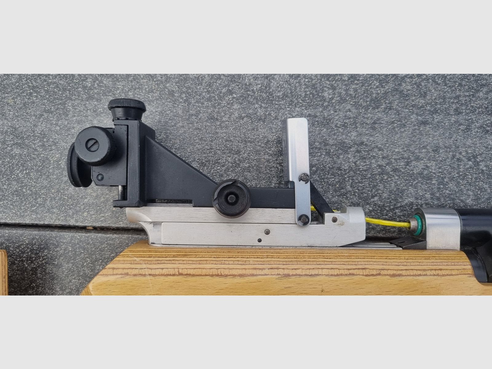 Feinwerkbau C60