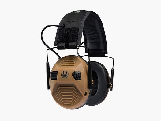 BERETTA Elektronische Kopfhörer
