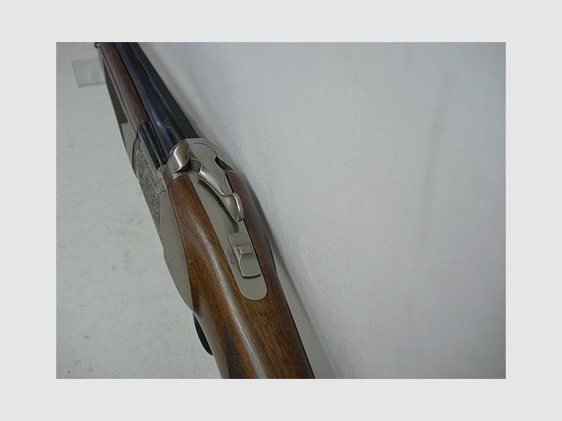 Zenith SXE with ejector - 12/76, LL:71cm