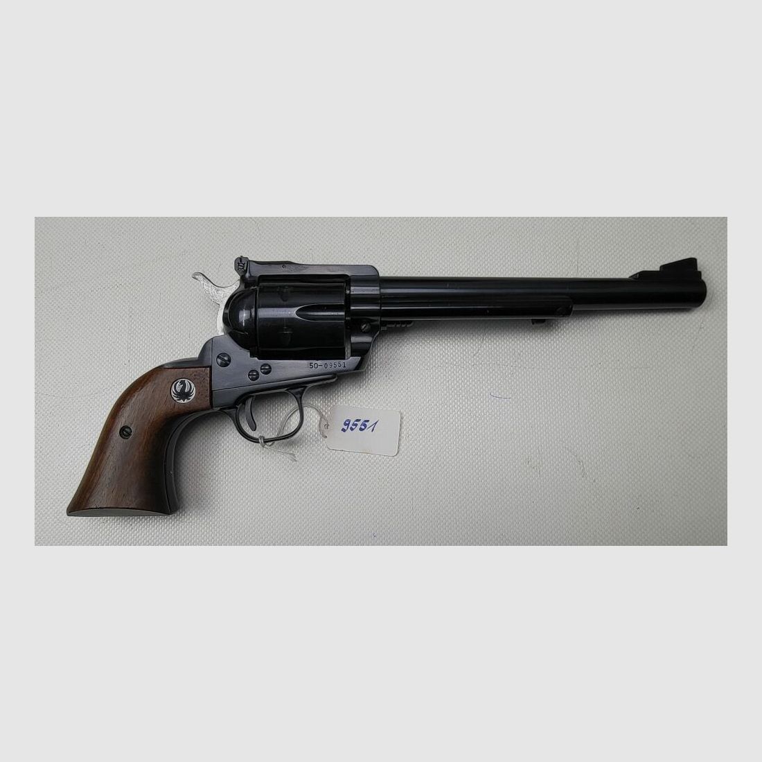 Ruger Blackhawk