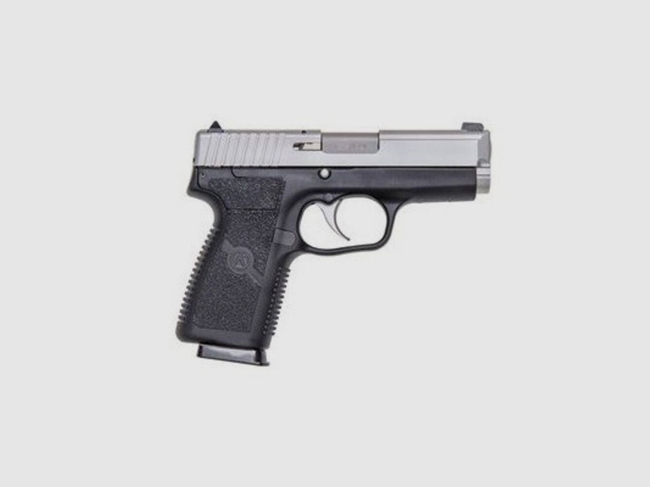 Kahr Arms P9 Duotone LCI 3,6" (6 pouces) Premium 9mm Luger