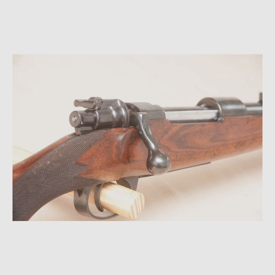 Mauser Oberndorf Zivilmauser Pre-guerra 98