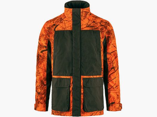 Fjällräven H-Jacke Brenner Pro Padded