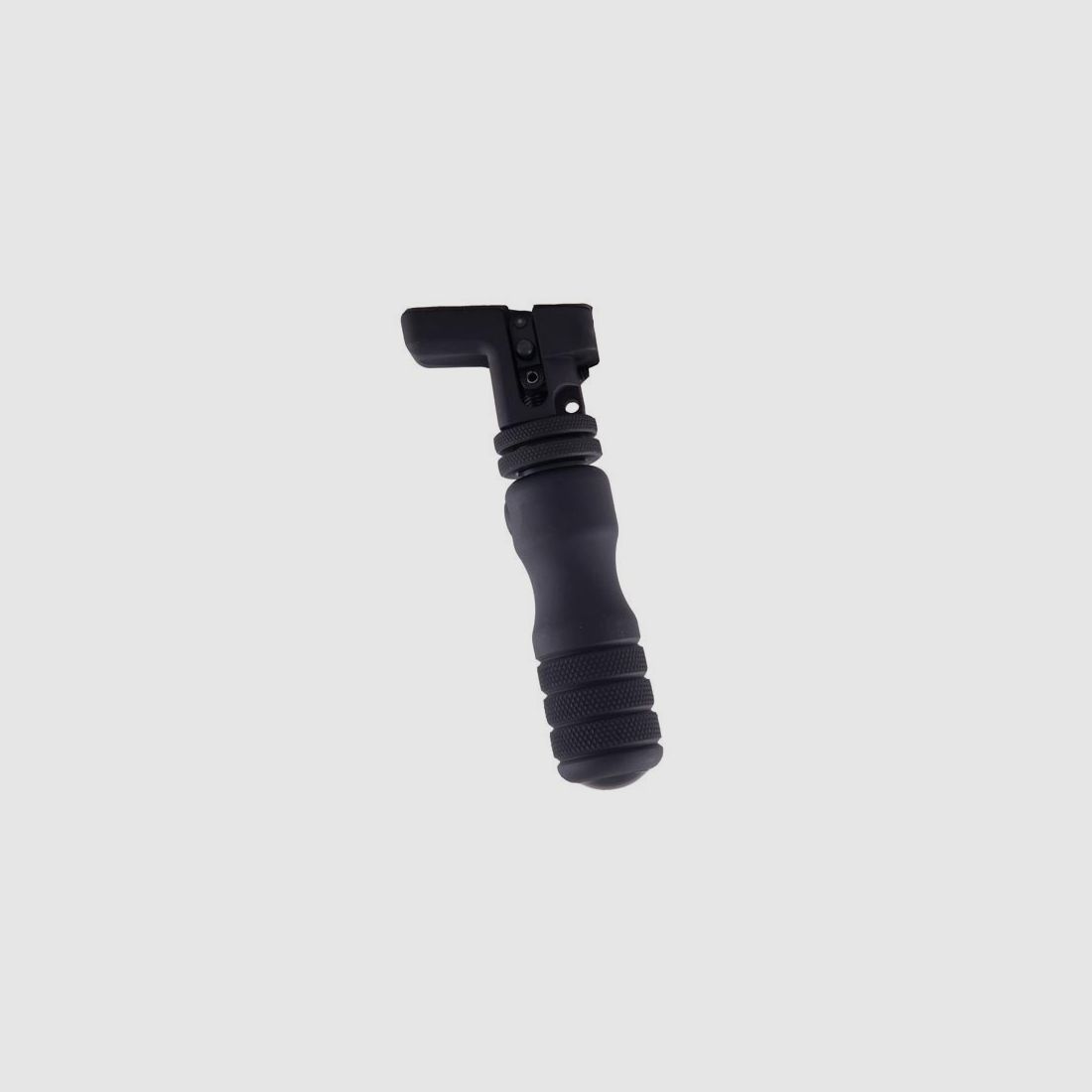 ACCU-SHOT LOCKING MONOPOD STUD 4.75-5.75″ QUICK KNOB
