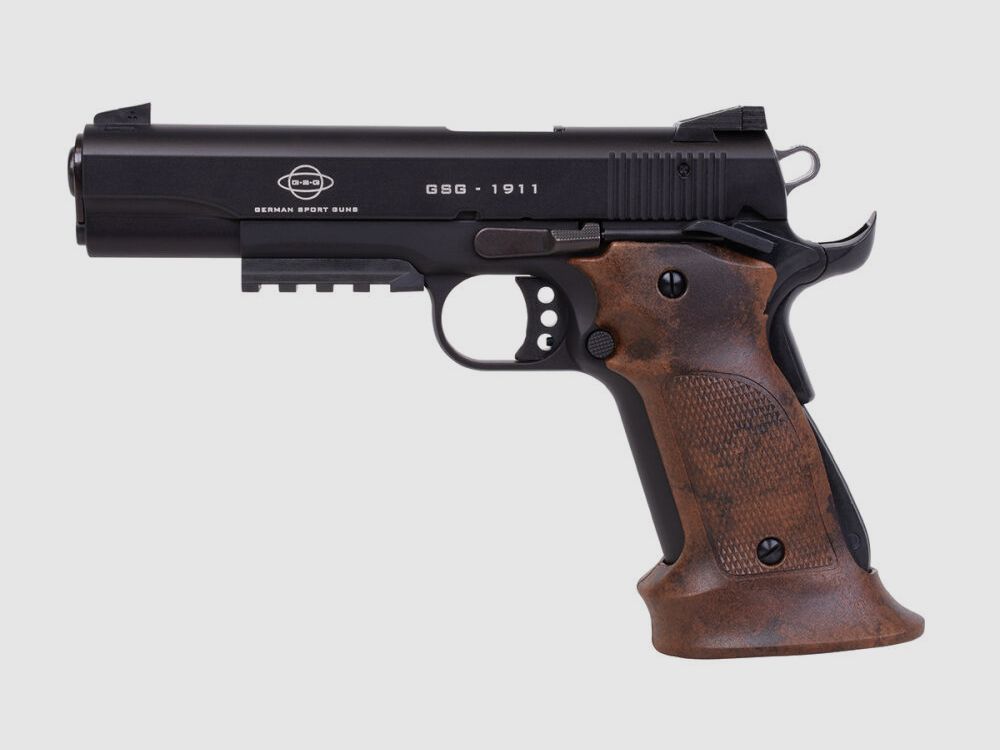 GSG German Sport Guns 1911 TARGET