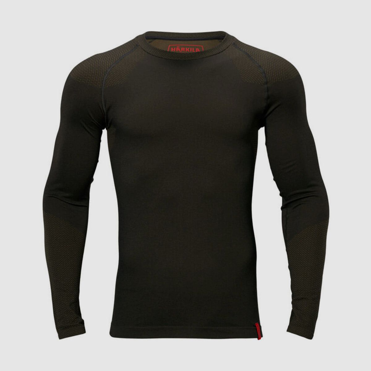 Harkila Base Active Thermoshirt, Bild 1 von 4