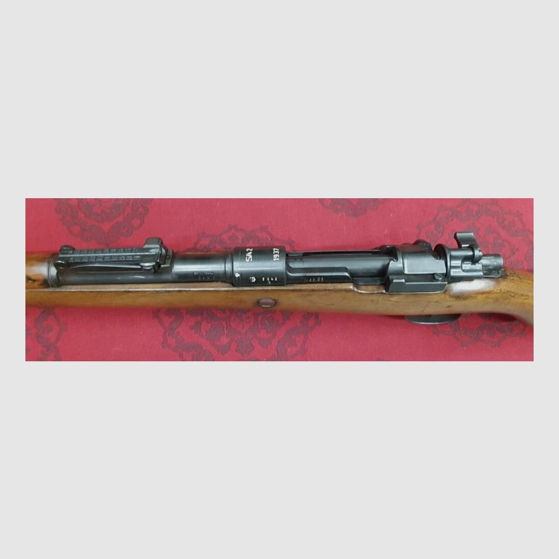 Mauser K98 (S/42)