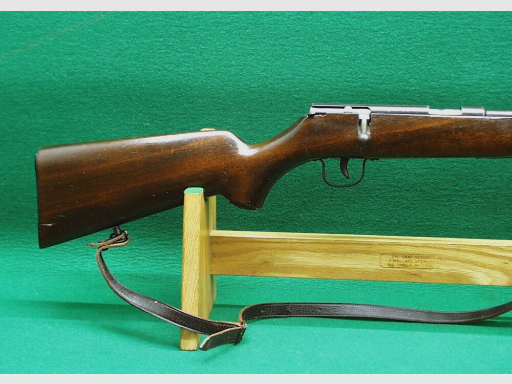 Voere Vöhrenbach Einzellader - Gewehr