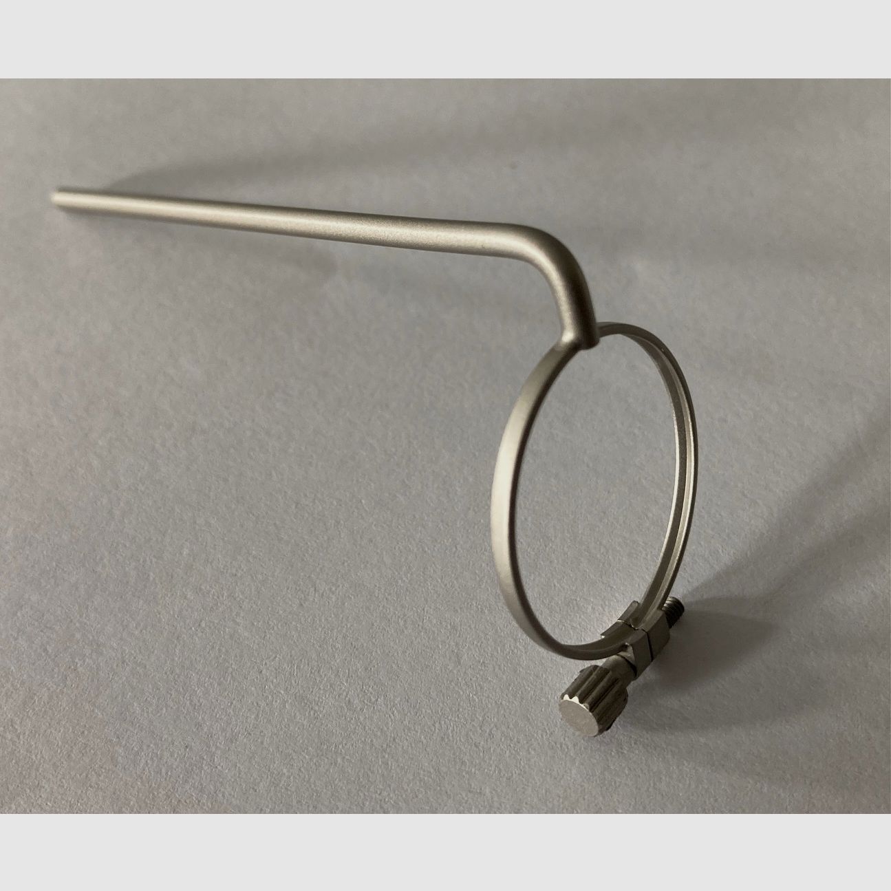 Target glass ring for Monoframe 9450
