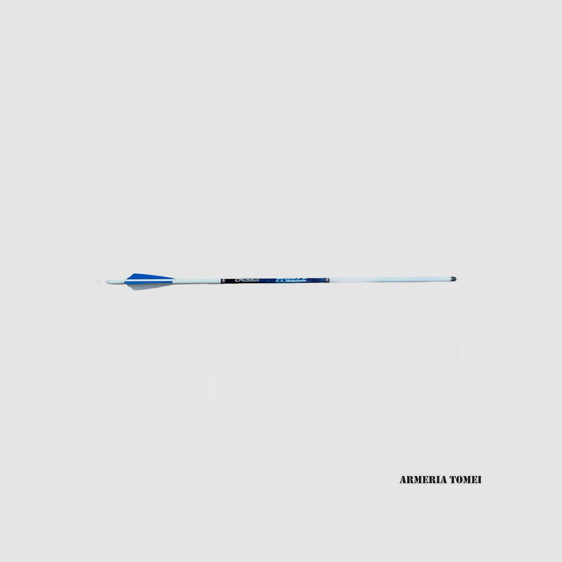 CROSS X – FREEZE 23 " with interchangeable tip