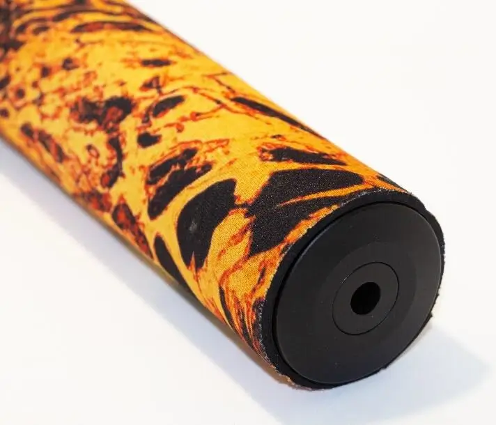 Funda de silenciador Mjoelner Hunting
