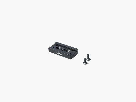 GTM Rotpunkt Adapter