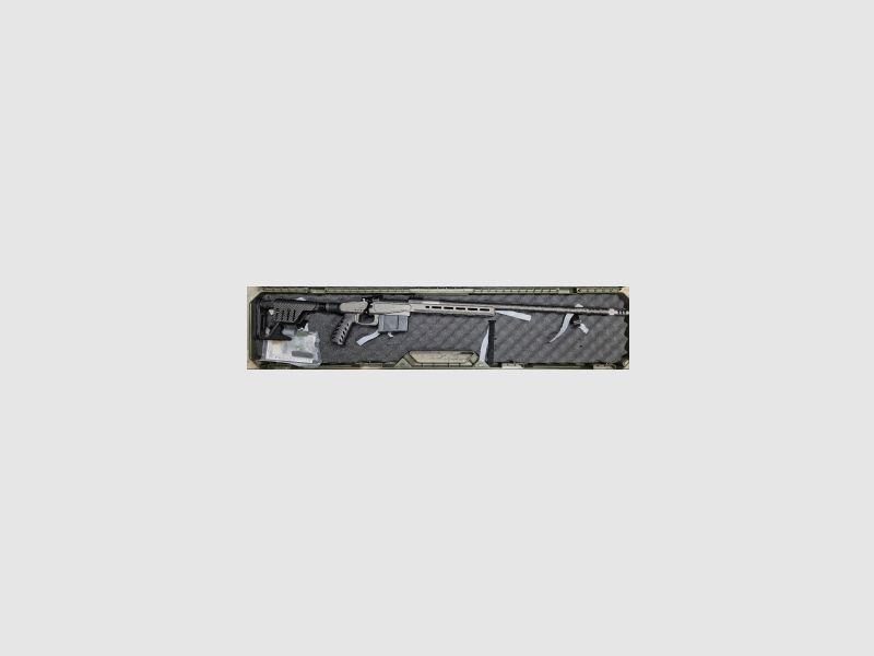 Kelbly Nanook .338 Lapua Mag. Repetierer