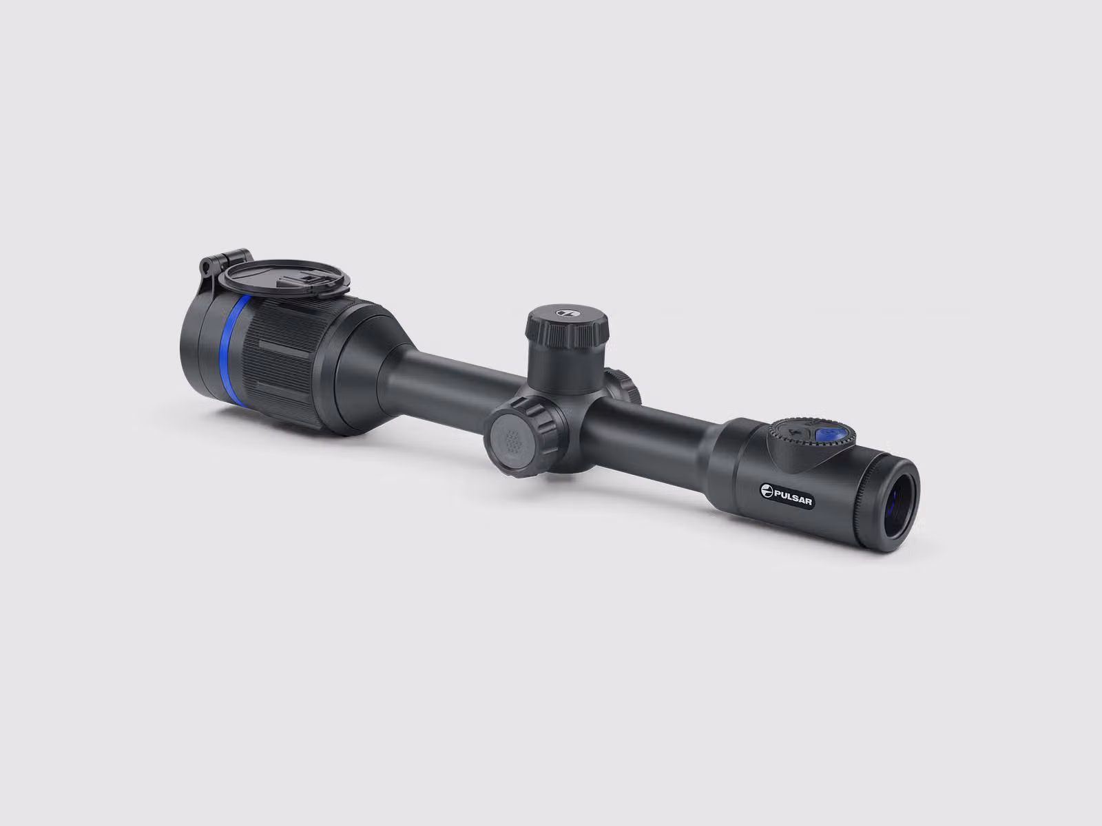 Pulsar Thermion-2 XQ50 PRO Wärmebildzielfernrohr (3-12x) 384x288, Bild 4 von 18