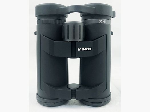 Minox lornetka X-HD 10x44