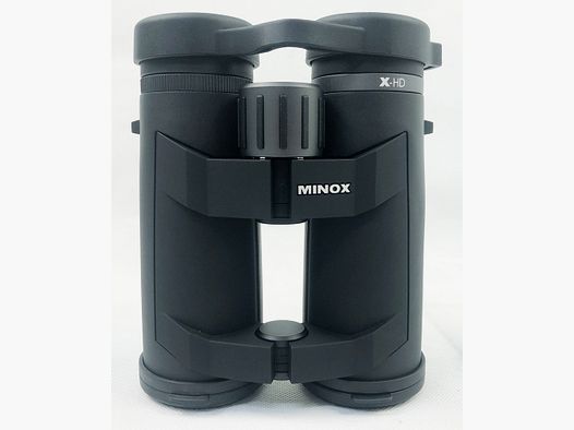 Minox binoculars X-HD 10x44