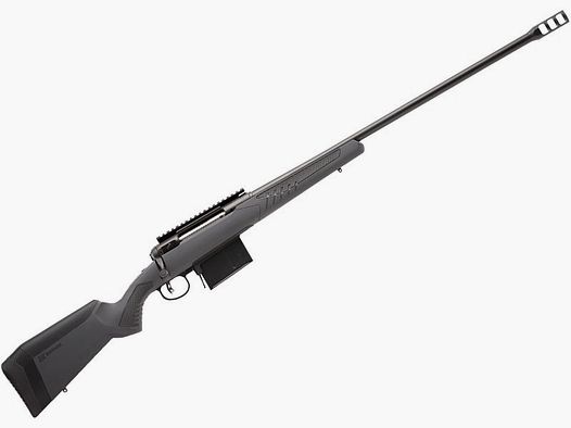 Bolt-action rifle SAVAGE 110 Long Range Hunter – 338 Lapua