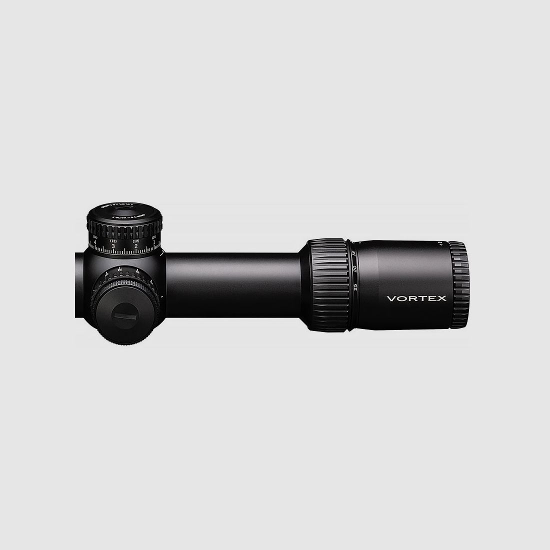 VORTEX Strike Eagle 5-25x56 EBR-7C MOA