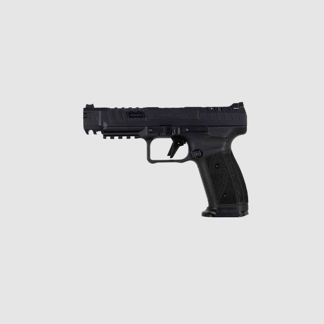 Canik SFX RIVAL-S BLACK 9X19 MM, image 2 sur 3