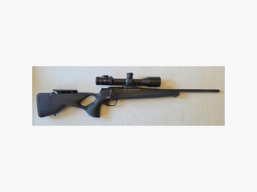 Blaser R8 Ultimate .308Win, kannelierter Lauf & Zeiss V8 1,8-14x50M ASV