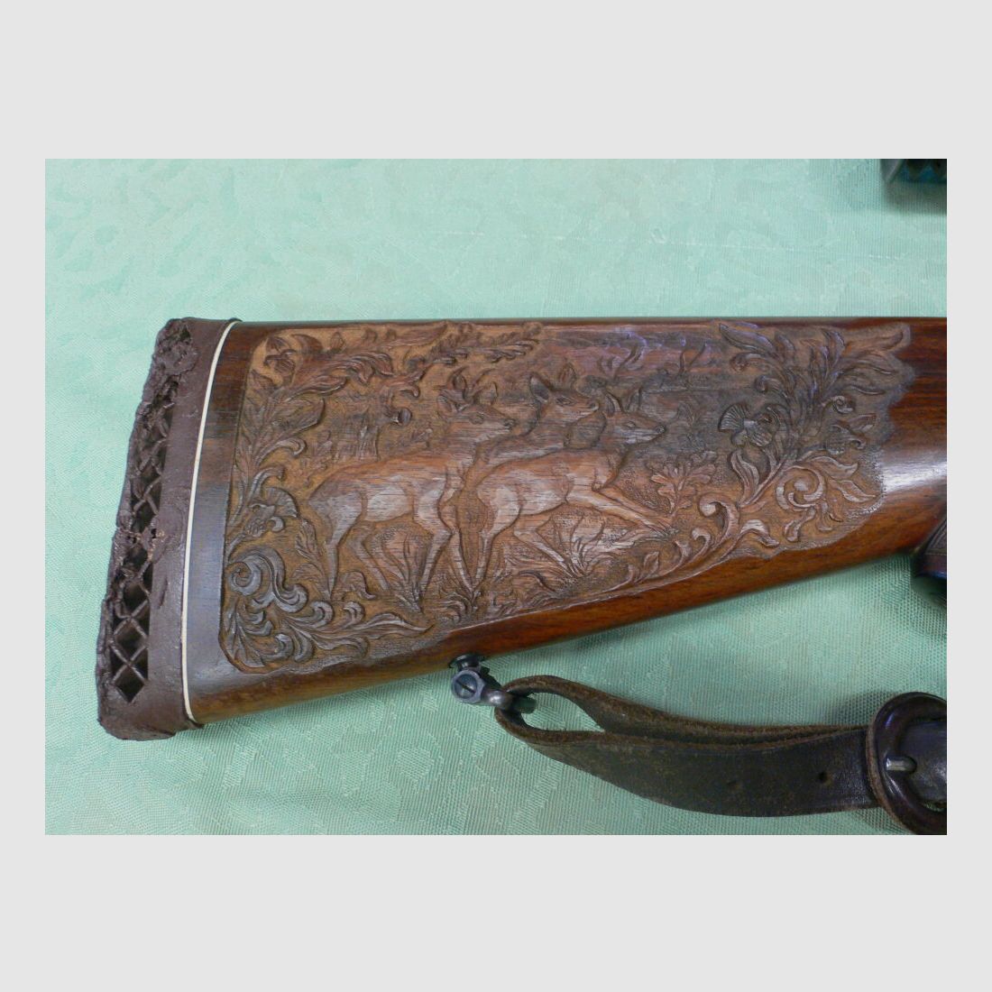 Gebr. Merkel Mod.210