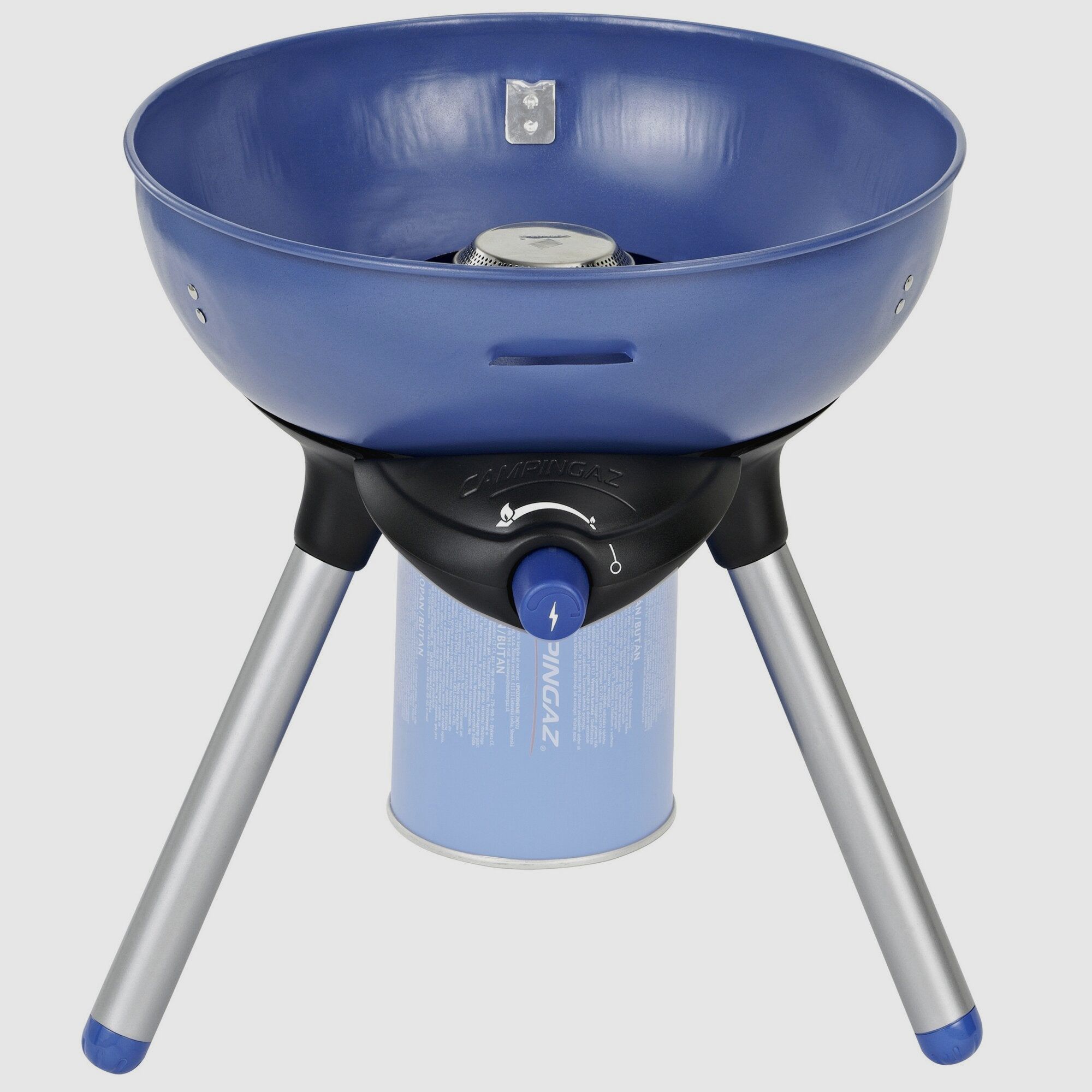 Party Grill 200 CV, Bild 7 von 11
