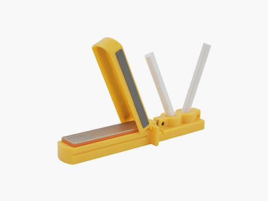 3-in-1 Slijpsysteem