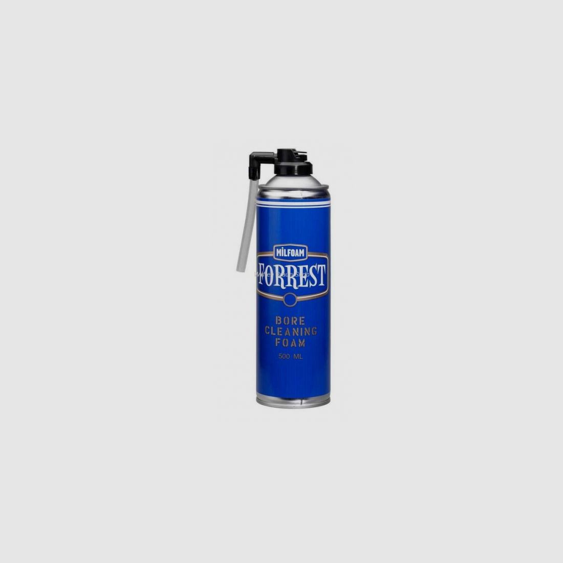 Reinigungsschaum Milfoam Forrest, 500 ml