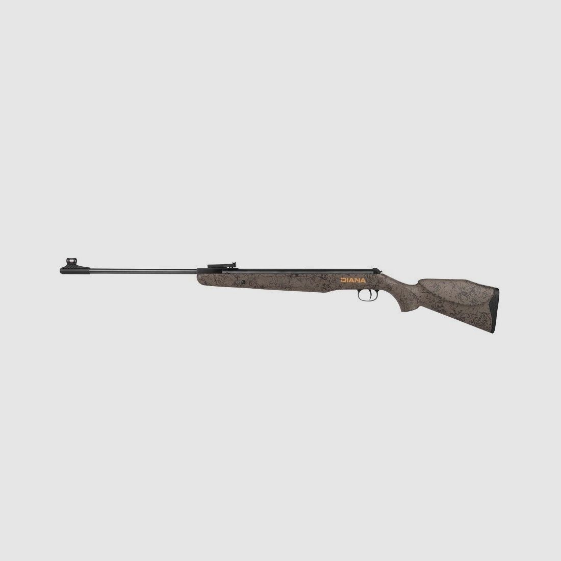 Diana Panther 350 Magnum Anniversary green-black (F)