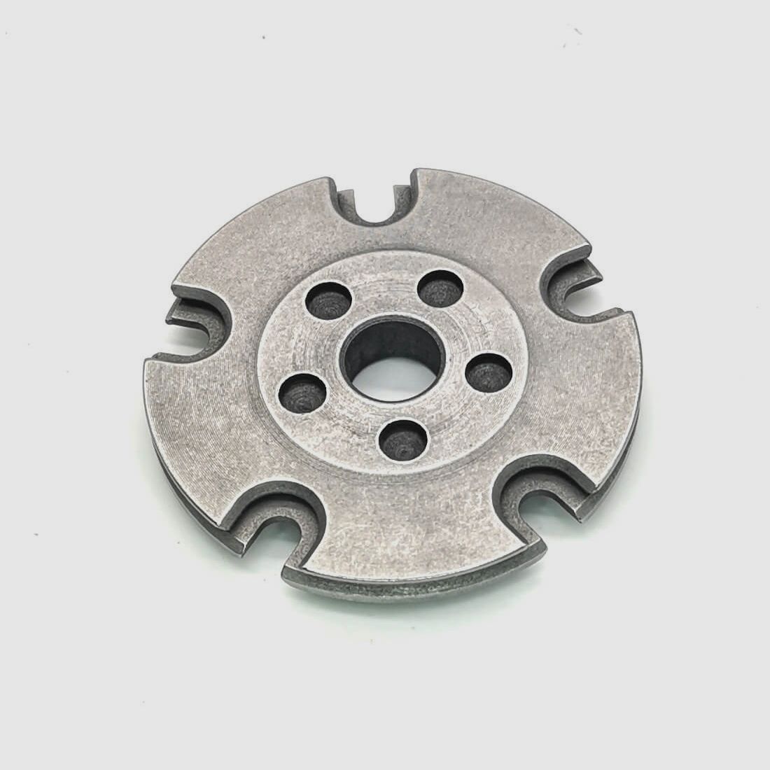 LEE Loadmaster Hülsenhalterplatte - #14L