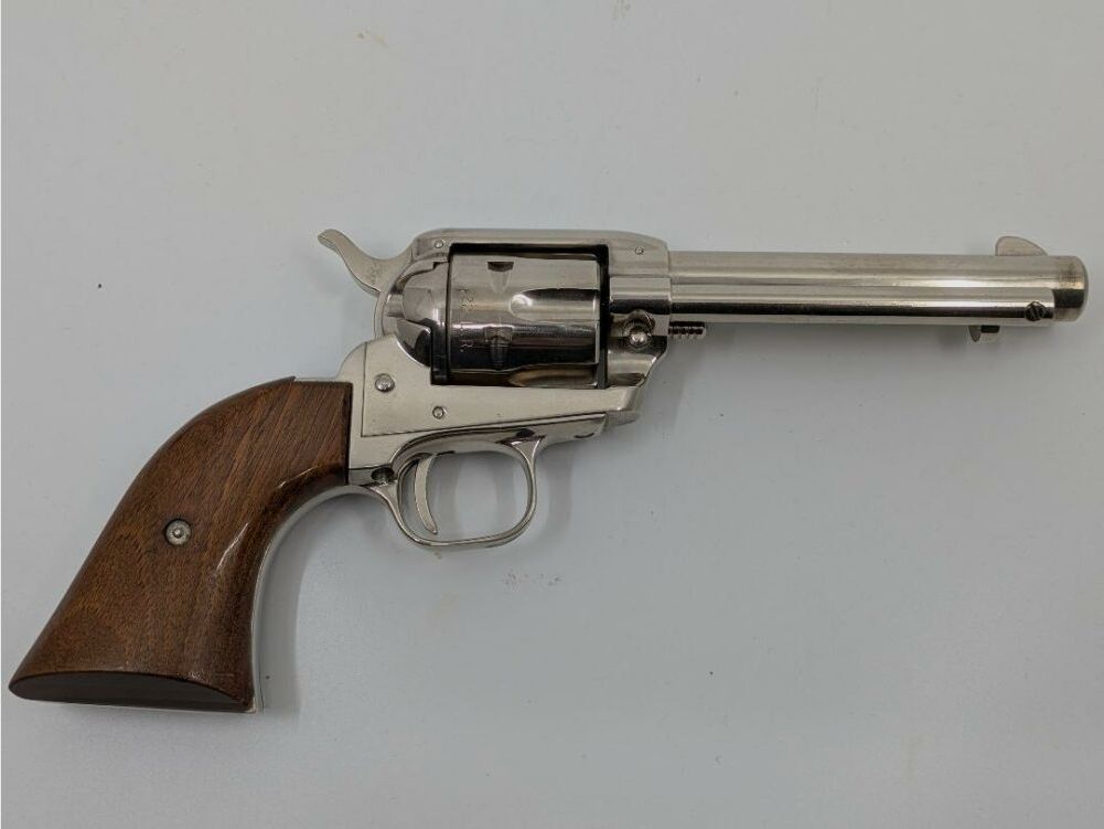 Colt Frontier Scout