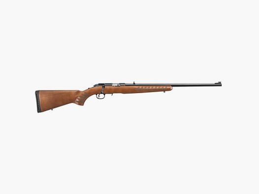 Ruger American Rimfire Wood Stock .22lr