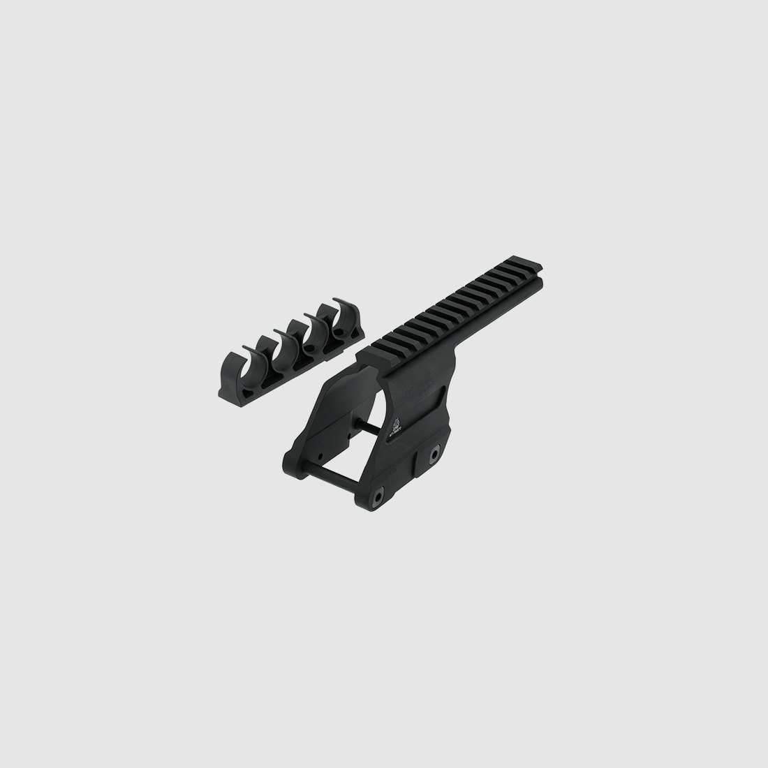 UTG Remington 870 montage pour optique, image 1 sur 3
