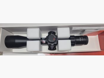 Kahles K525i 5-25x56/SKMR4 ccw L