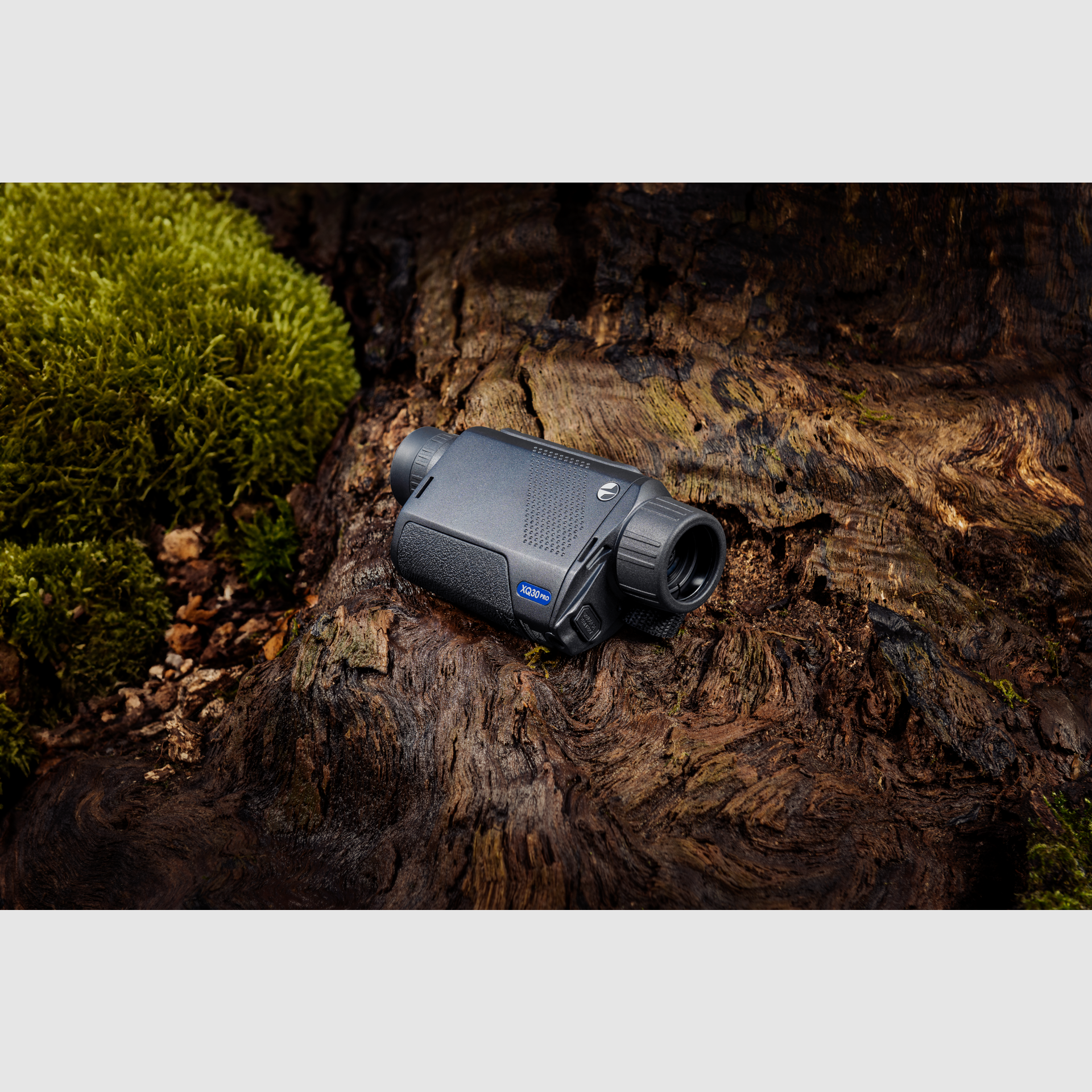 Pulsar Wärmebild Beobachtungsgerät Axion XQ30 Pro x30mm Schwarz, Bild 2 von 5