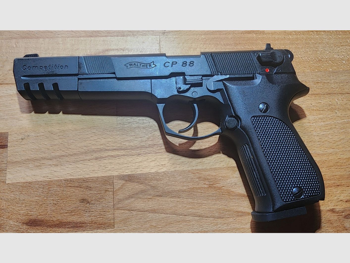 Walther CP 88 CO2-Pistole