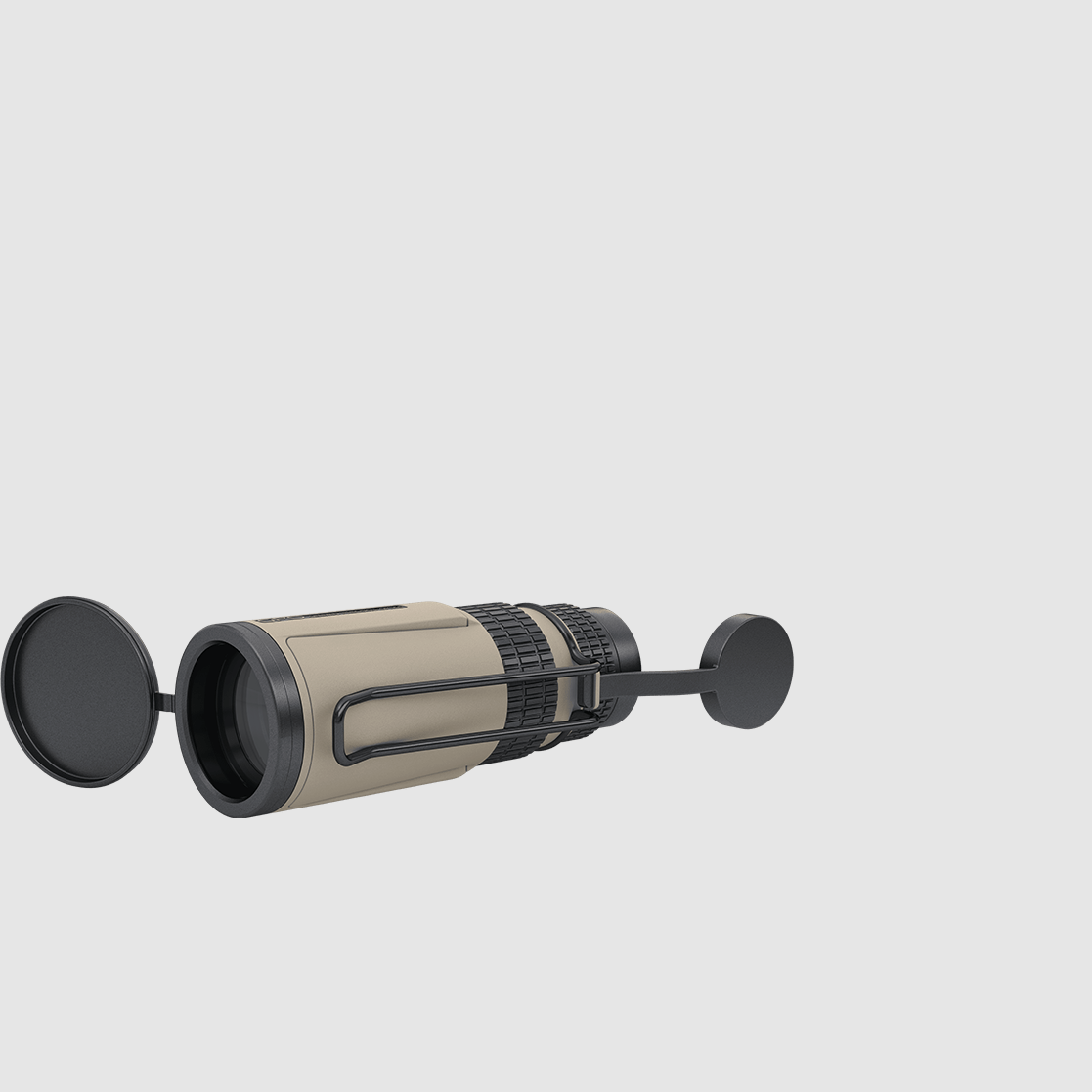 GPO TAC Mono 10x42 HD