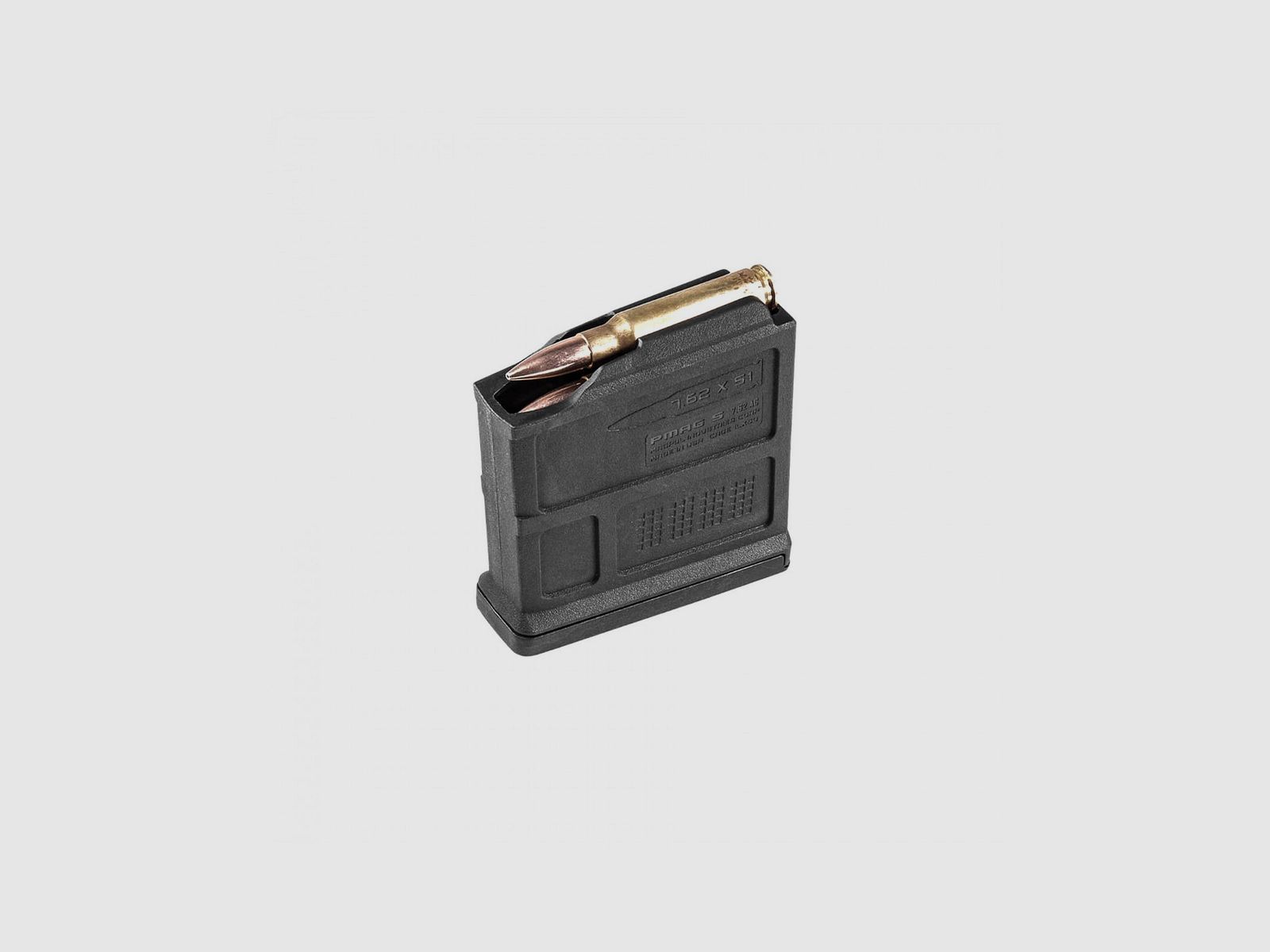 MAGPUL PMAG 5 7.62/.308 AC – AICS KURZE AKTION, Bild 2 von 3