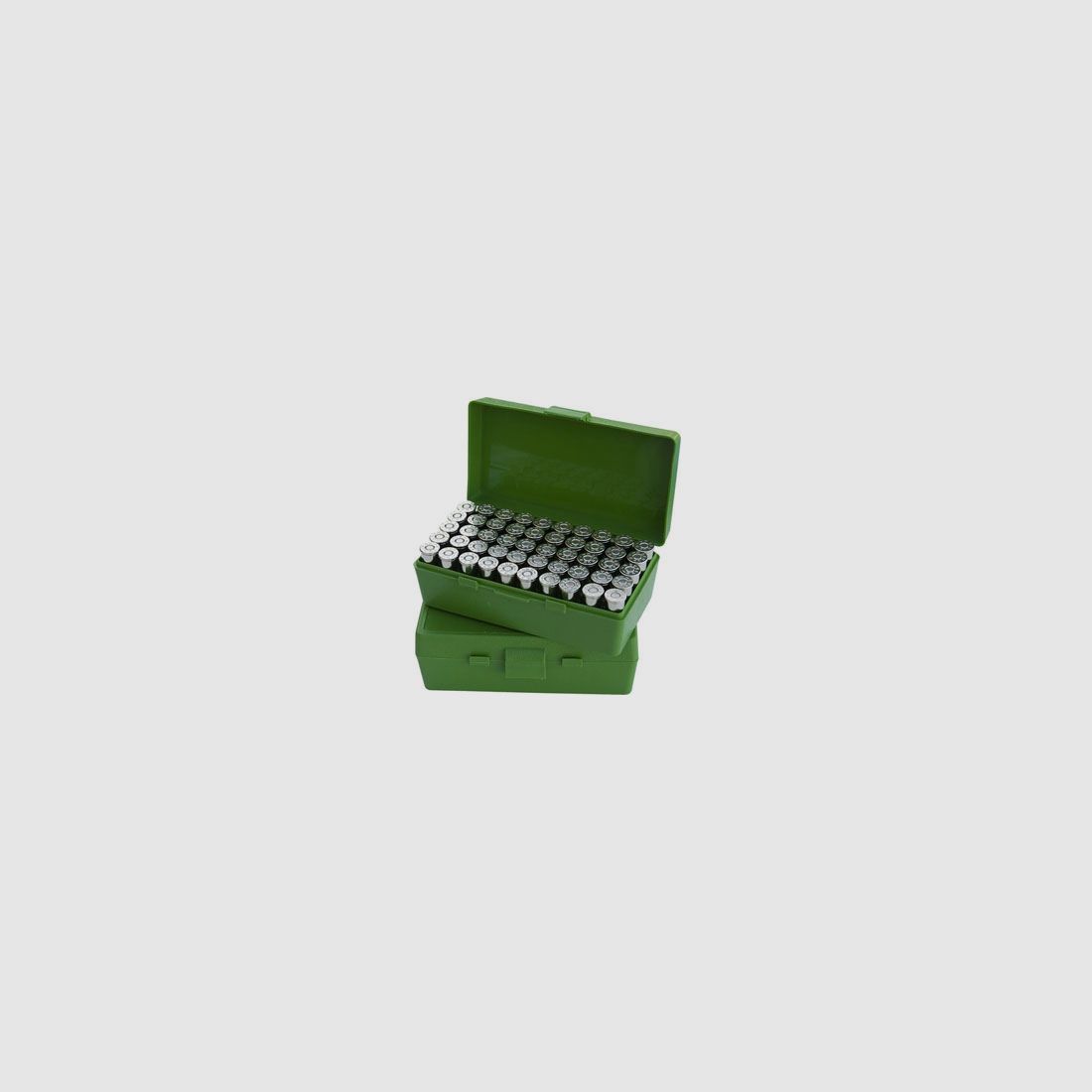 MTM P50-9M Munitionsbox Case Guard