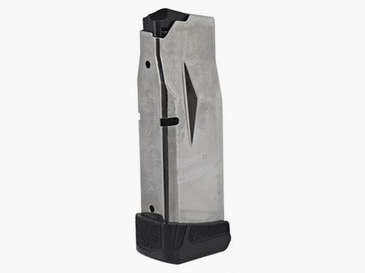 Metallmagazin RUGER MAX-9 12R – 9mm.